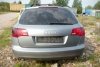 Sprężarka pompa klimatyzacji Audi A6 C6 2008 2.0TDI BRE Kombi